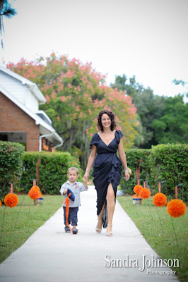 Best Orlando Wedding photographer - Sandra Johnson (SJFoto.com)